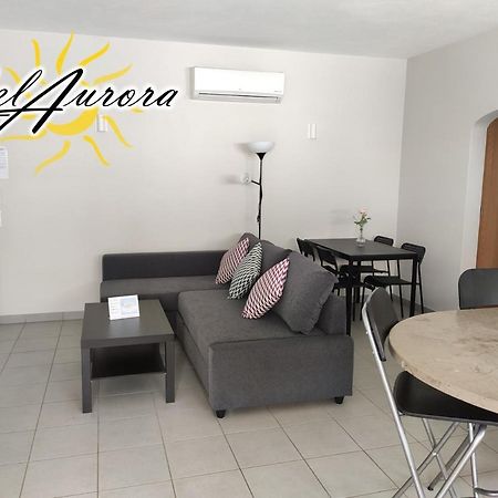 라고아 Casa Belaurora 빌라 외부 사진