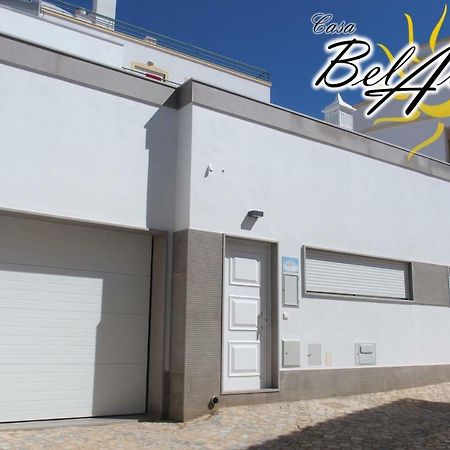 라고아 Casa Belaurora 빌라 외부 사진