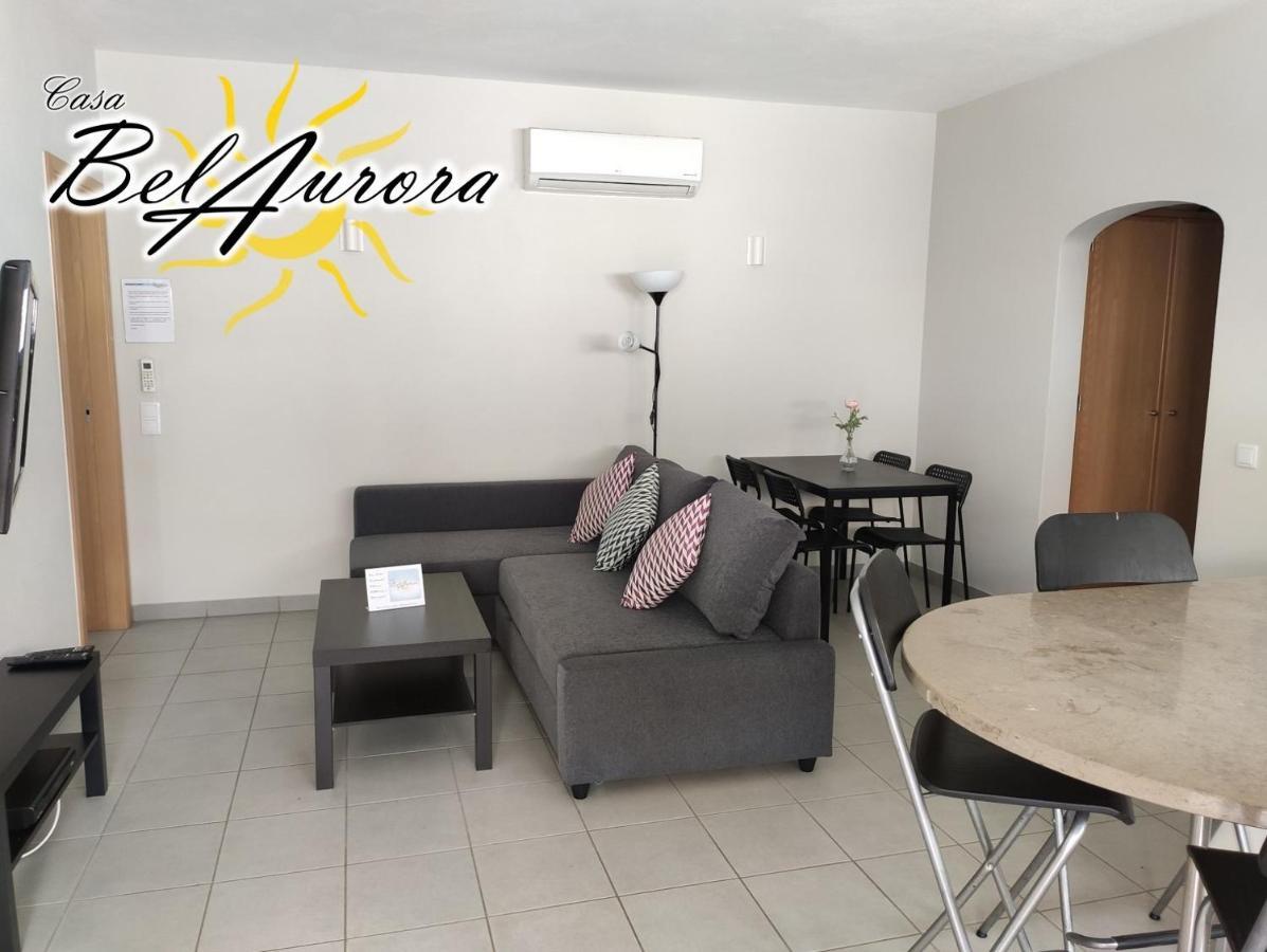 라고아 Casa Belaurora 빌라 외부 사진