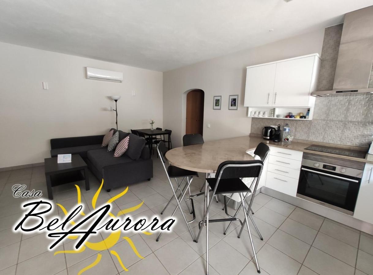 라고아 Casa Belaurora 빌라 외부 사진