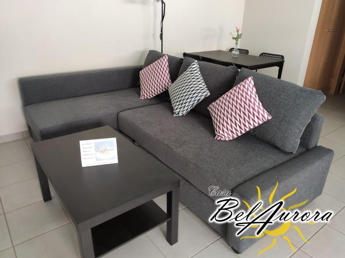 라고아 Casa Belaurora 빌라 외부 사진