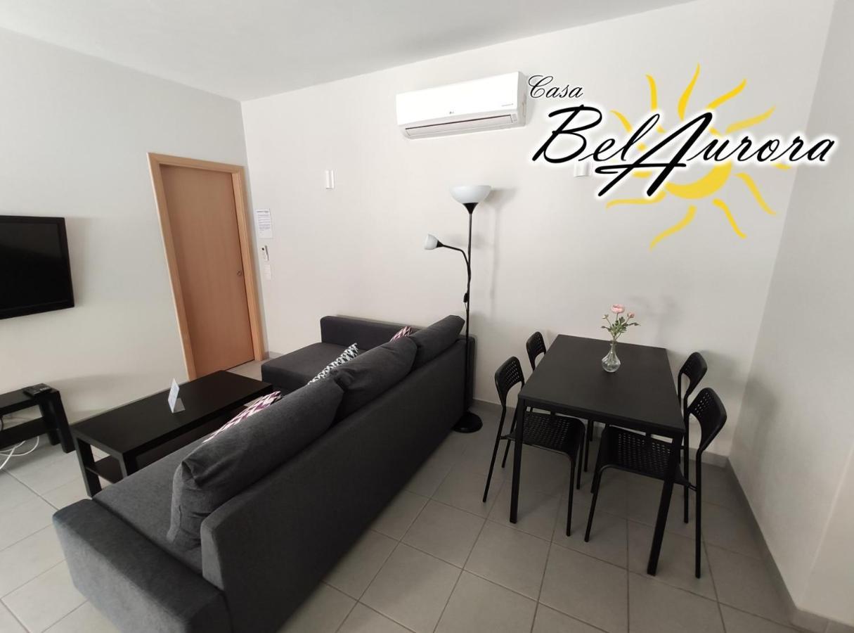 라고아 Casa Belaurora 빌라 외부 사진