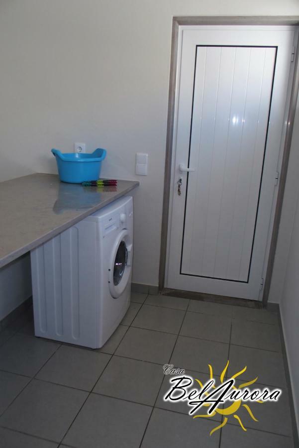 라고아 Casa Belaurora 빌라 외부 사진