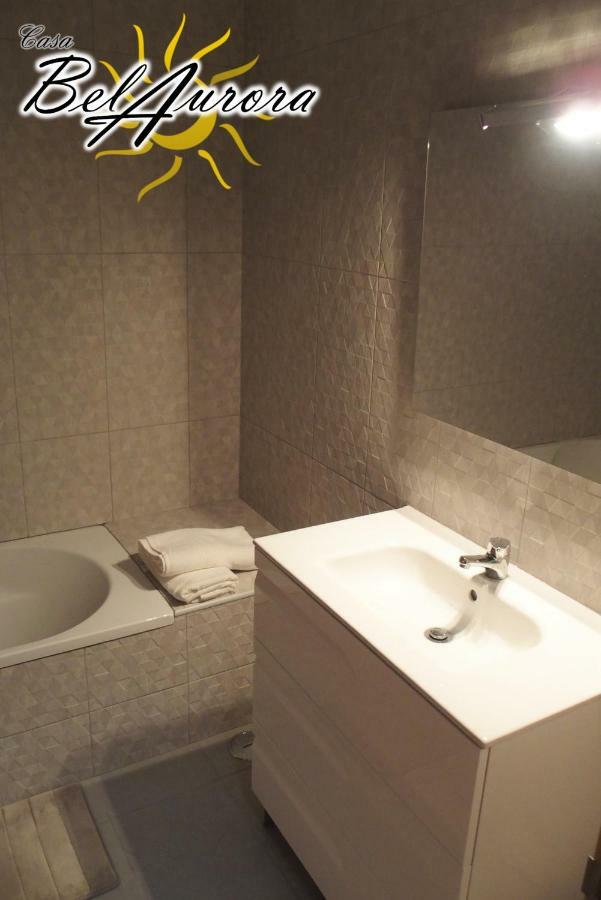 라고아 Casa Belaurora 빌라 외부 사진