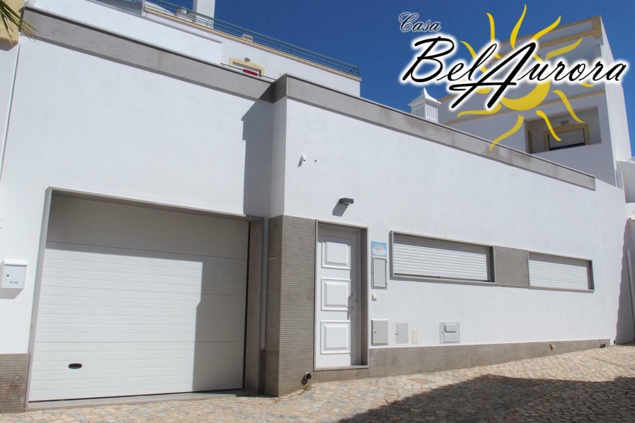 라고아 Casa Belaurora 빌라 외부 사진